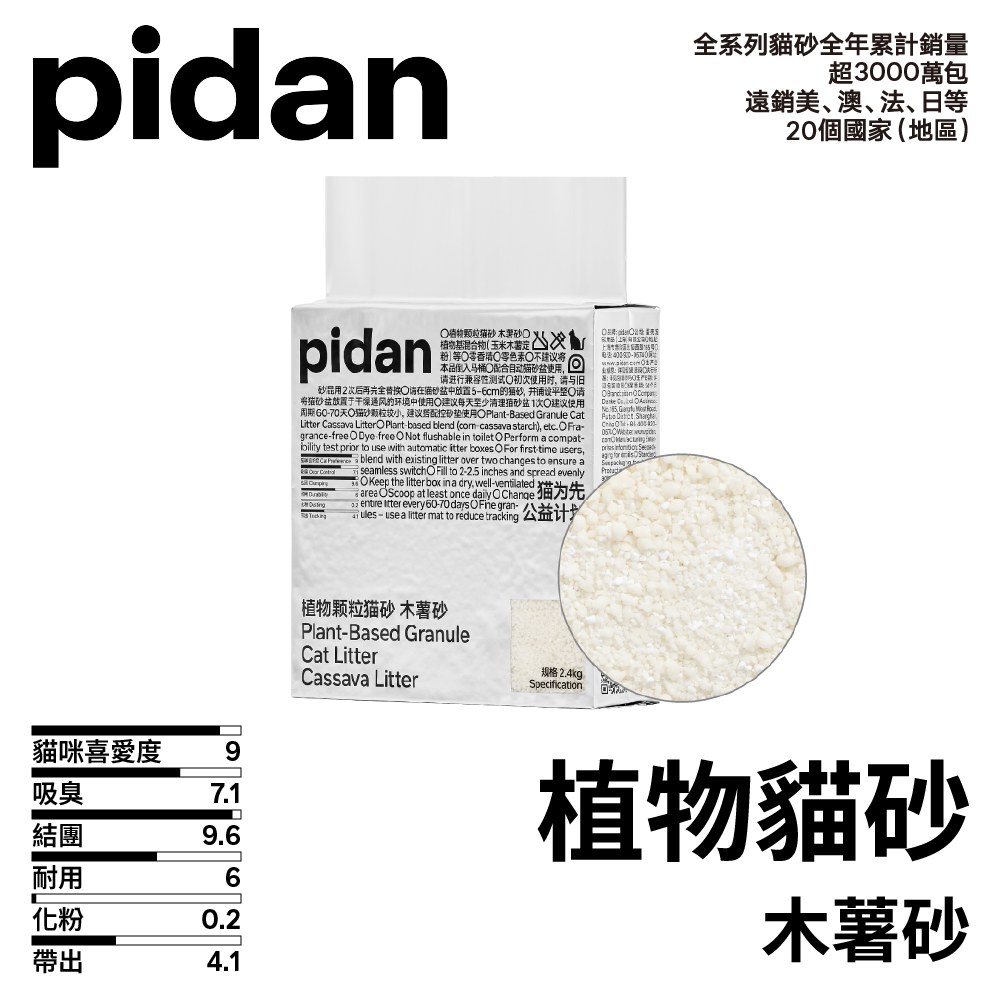 木薯砂